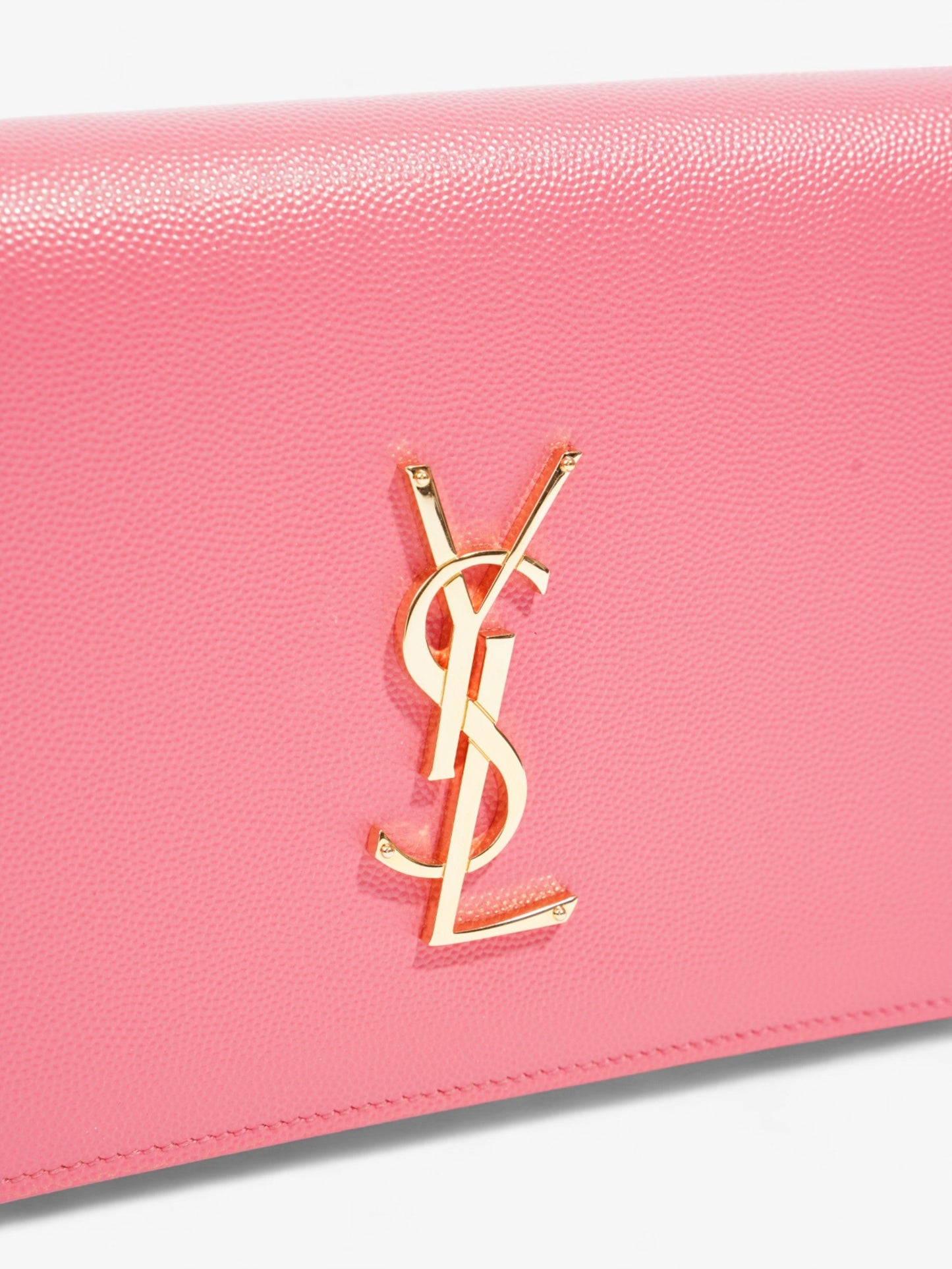 Saint Laurent Kate Shoulder Bag - Rovelle Bags
