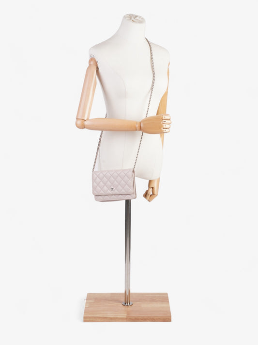 Chanel Wallet On Chain Crossbody - Rovelle Bags