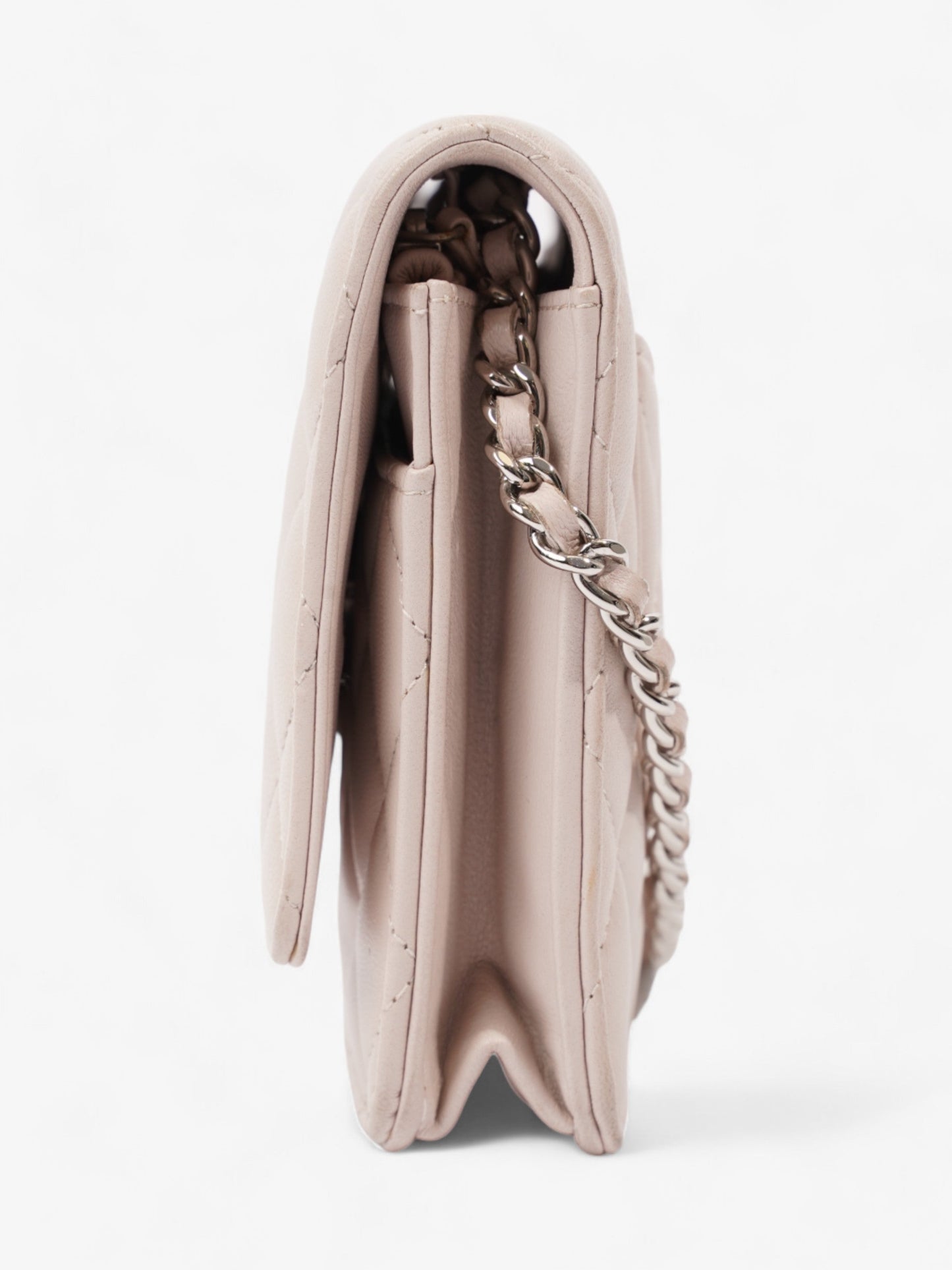 Chanel Wallet On Chain Crossbody - Rovelle Bags