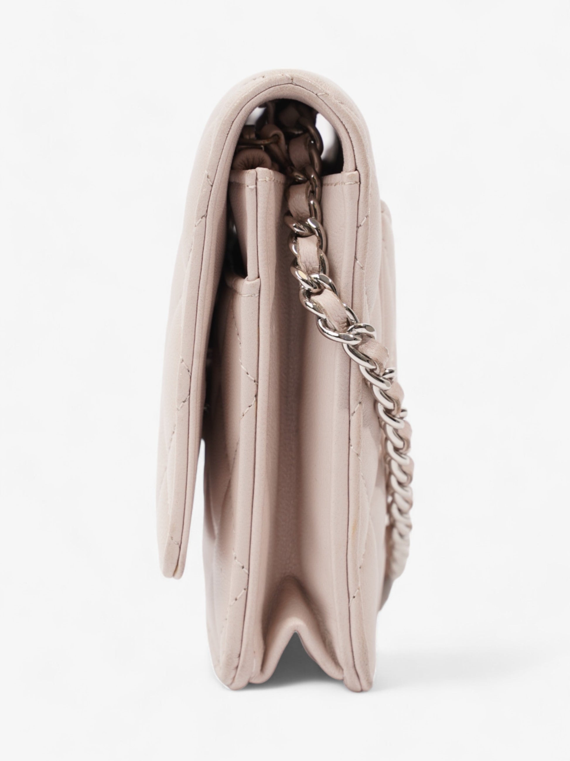 Chanel Wallet On Chain Crossbody - Rovelle Bags