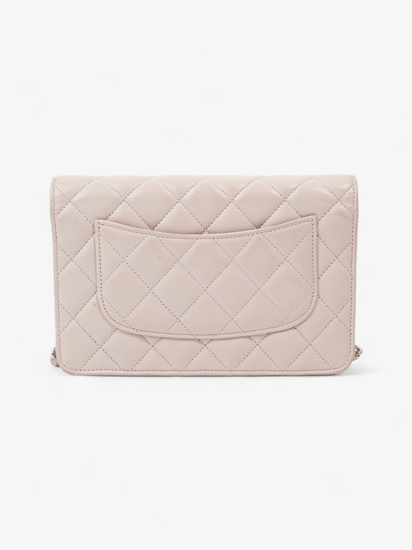 Chanel Wallet On Chain Crossbody - Rovelle Bags