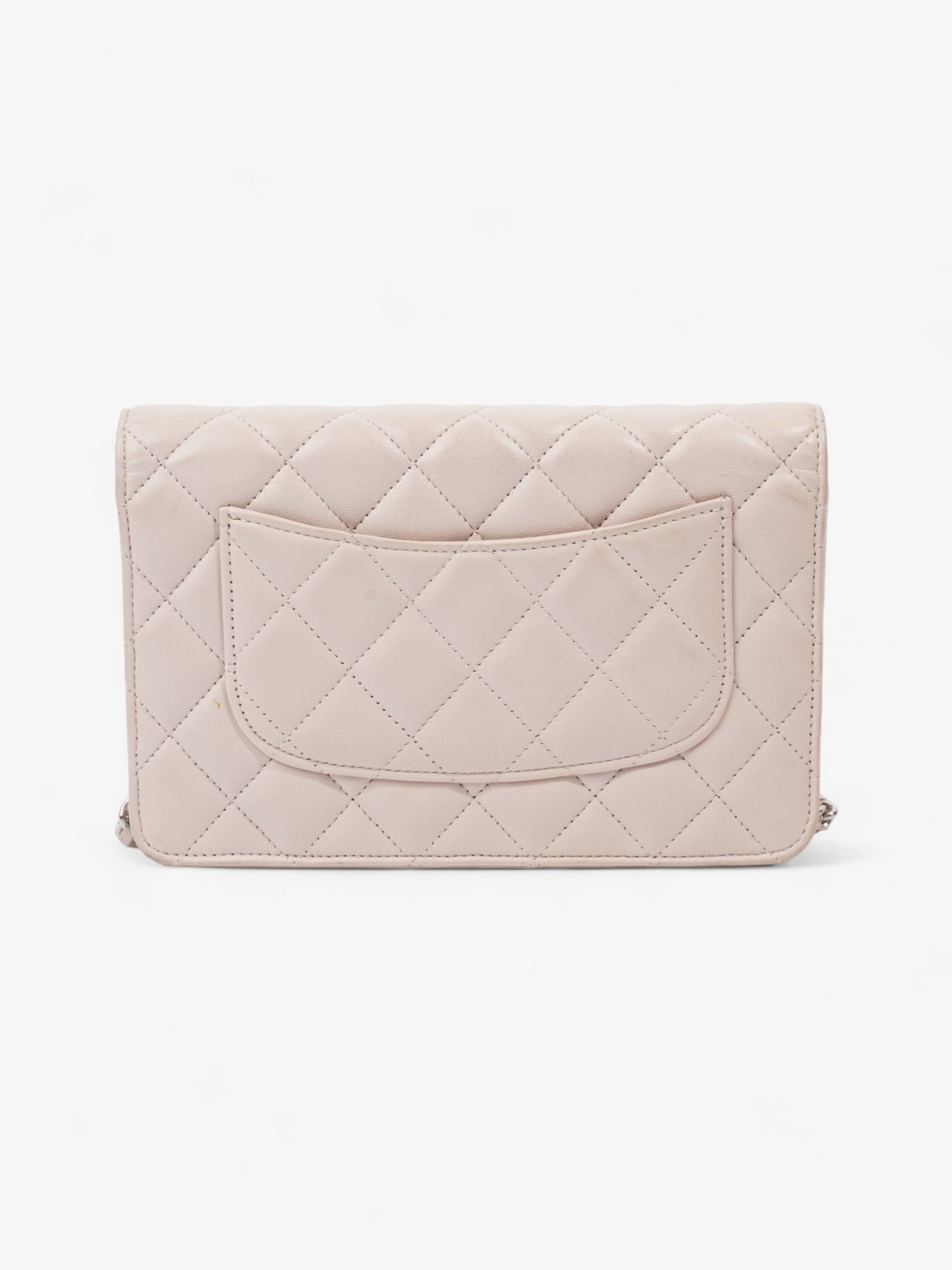 Chanel Wallet On Chain Crossbody - Rovelle Bags