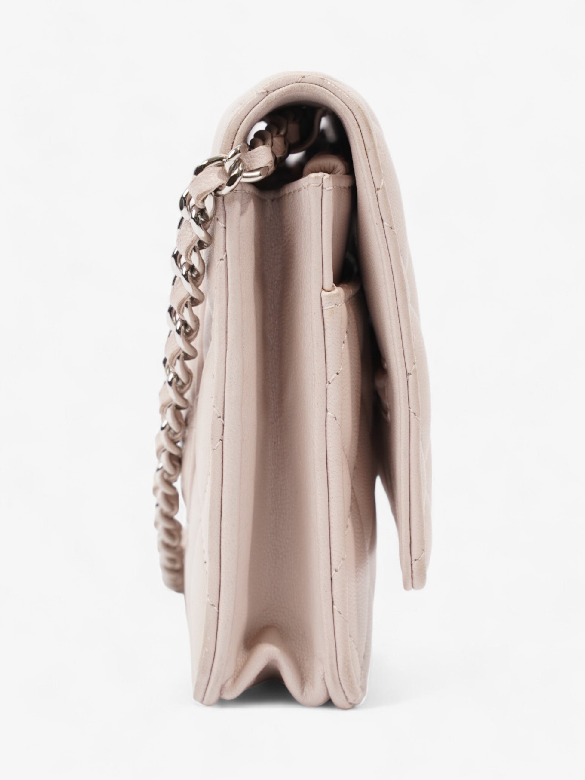 Chanel Wallet On Chain Crossbody - Rovelle Bags