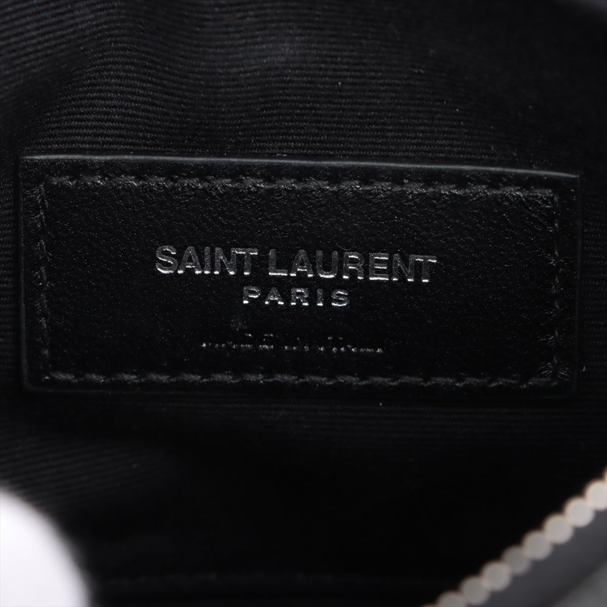 Saint Laurent Clutch - Rovelle Bags