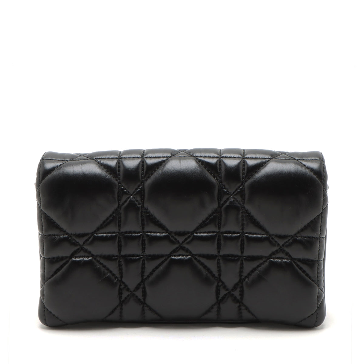 Dior Caro Shoulder Bag - Rovelle Bags