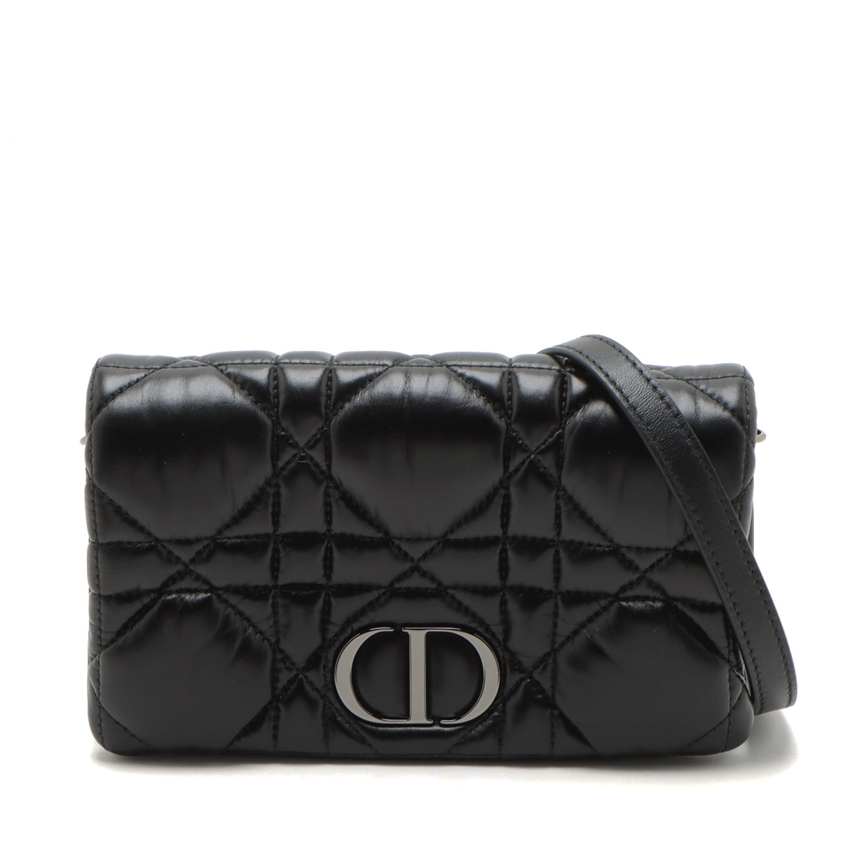 Dior Caro Shoulder Bag - Rovelle Bags
