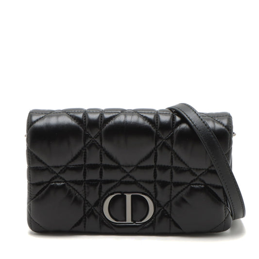 Dior Caro Shoulder Bag - Rovelle Bags