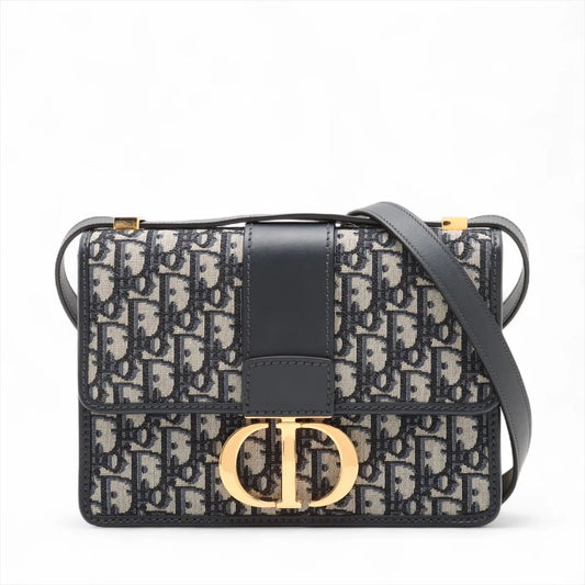 Dior 30 Montaigne Shoulder Bag - Rovelle Bags
