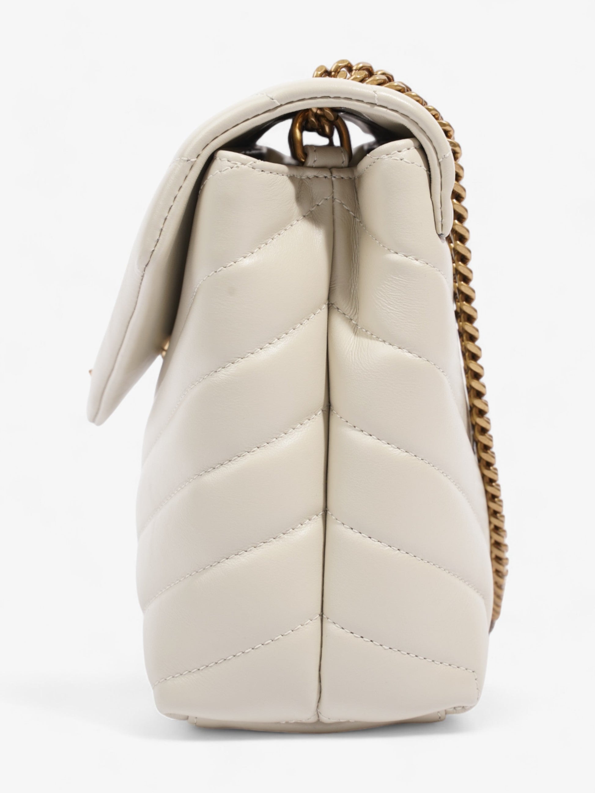 Saint Laurent Loulou Shoulder Bag - Rovelle Bags