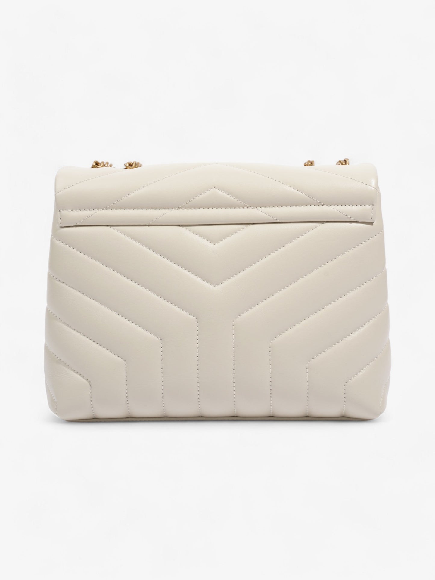Saint Laurent Loulou Shoulder Bag - Rovelle Bags