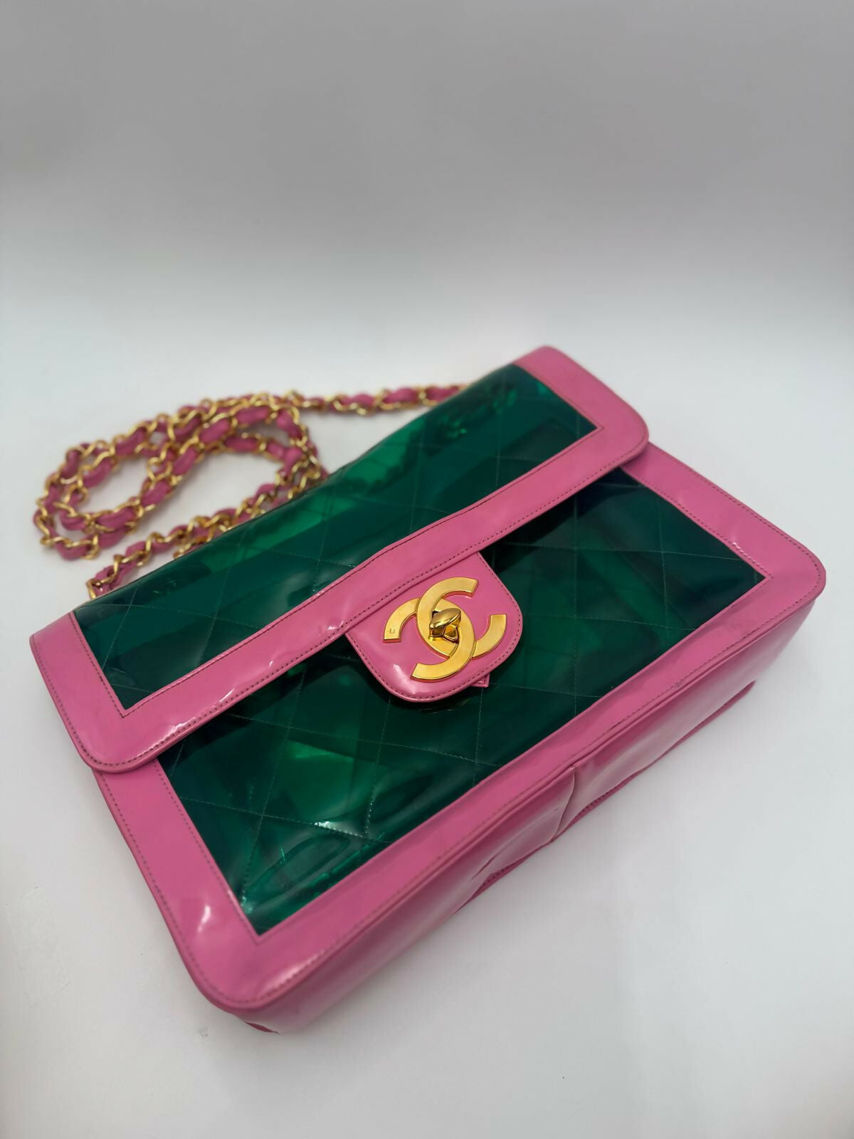 Chanel Classic Flap Shoulder Bag - Rovelle Bags