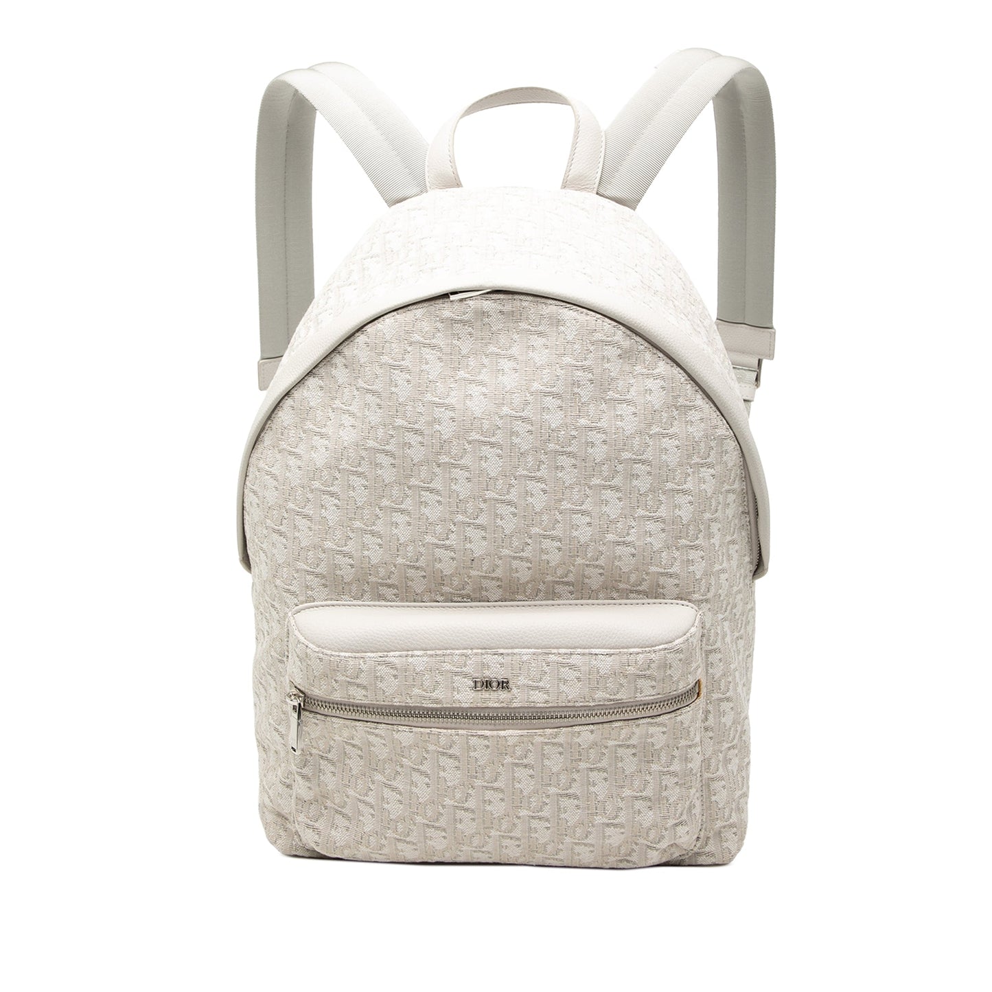 Dior Oblique Backpack - Rovelle Bags