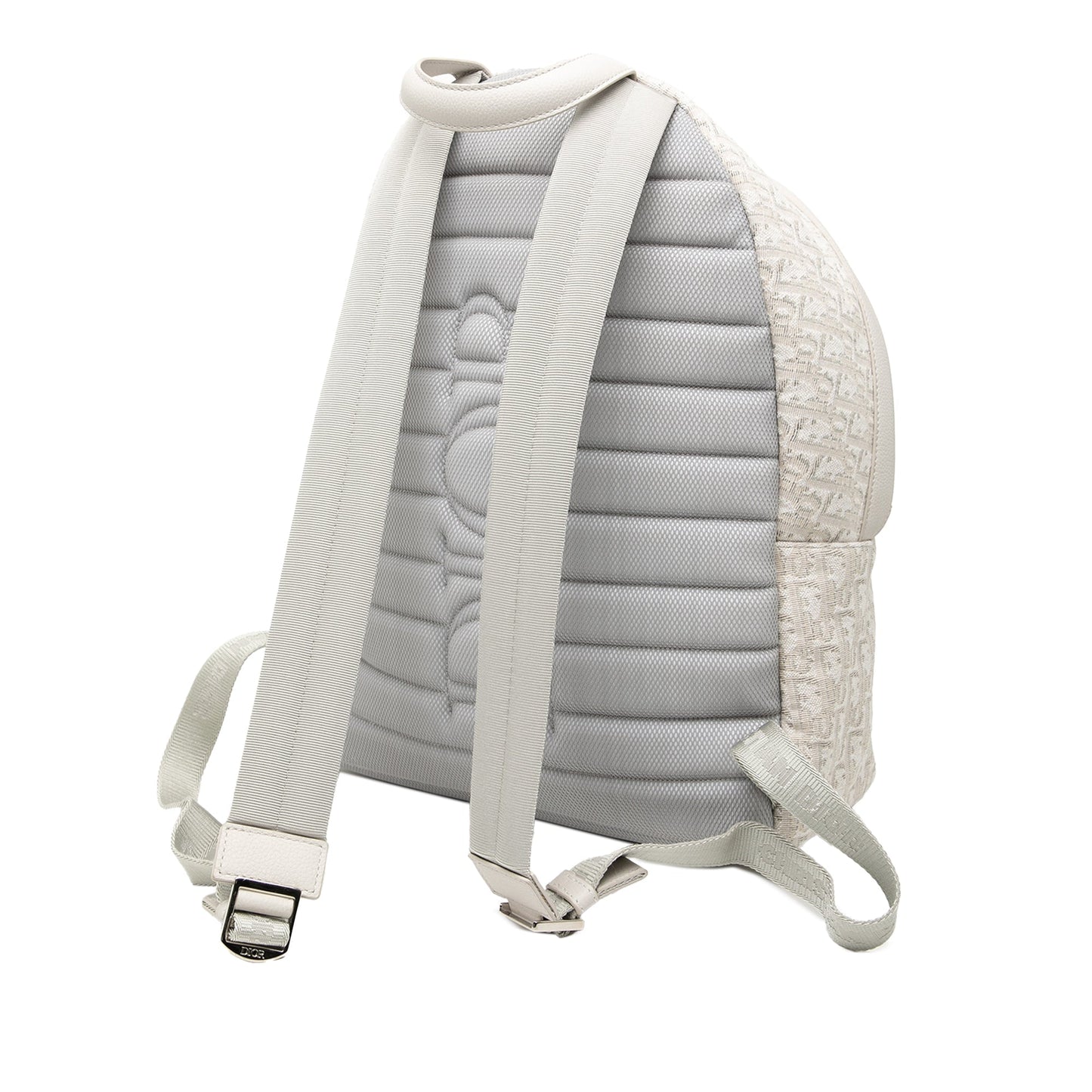Dior Oblique Backpack - Rovelle Bags