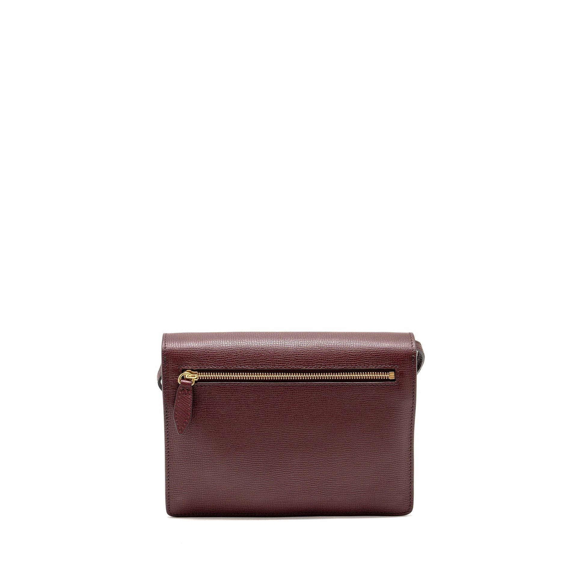 Burberry Multicolour GHW Crossbody Bag - Rovelle Bags