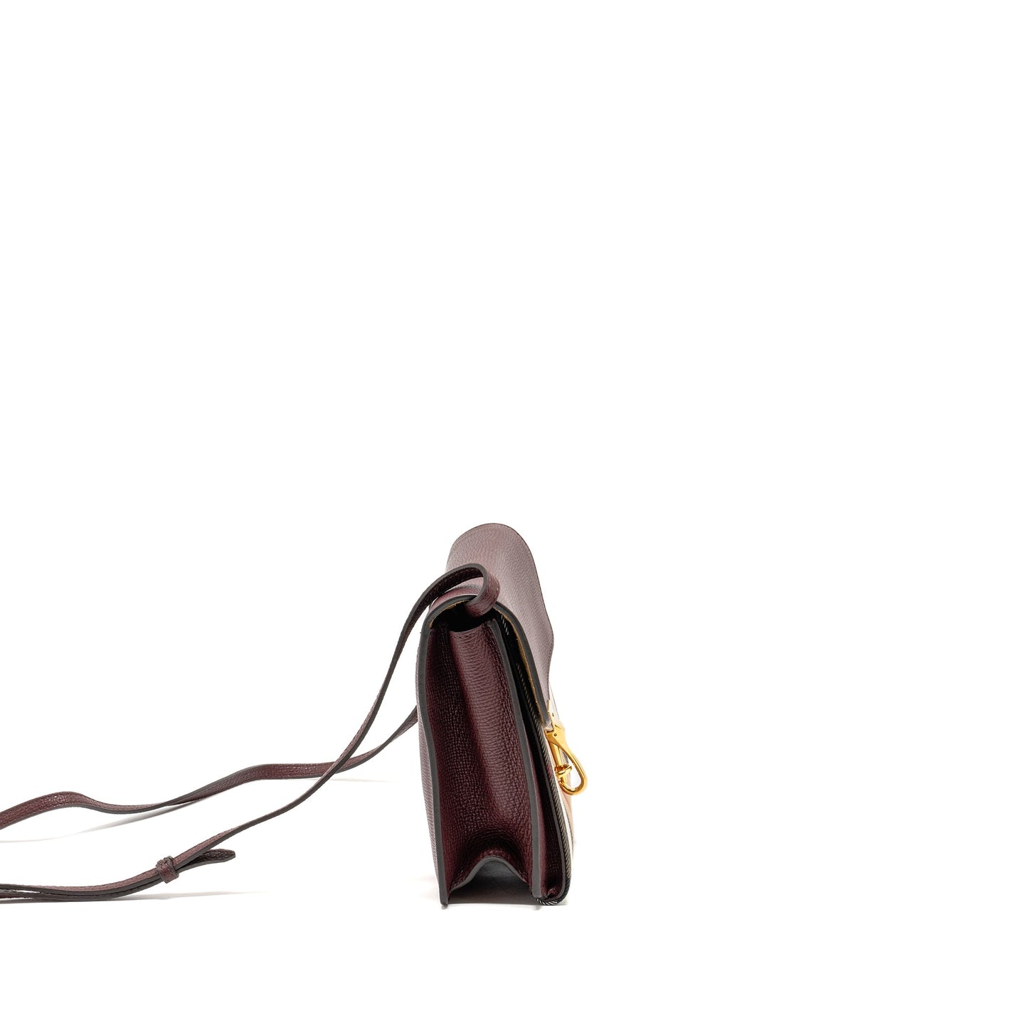 Burberry Multicolour GHW Crossbody Bag - Rovelle Bags
