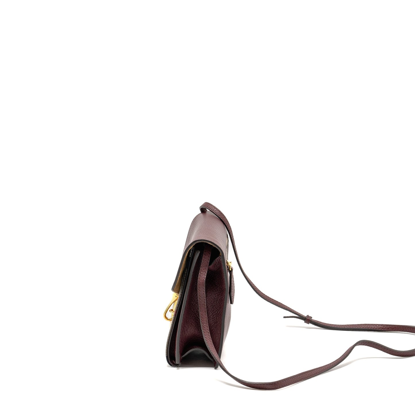 Burberry Multicolour GHW Crossbody Bag - Rovelle Bags