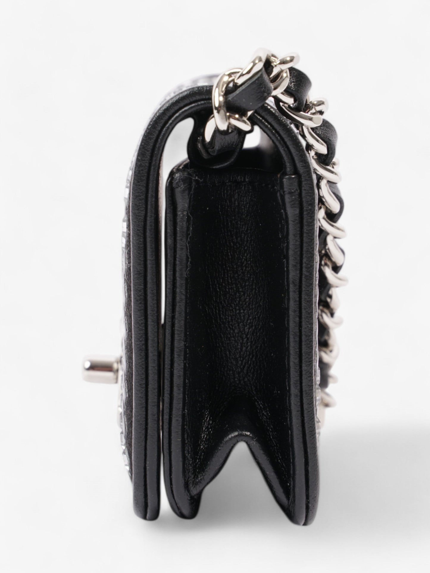 Chanel Wallet On Chain Crossbody - Rovelle Bags