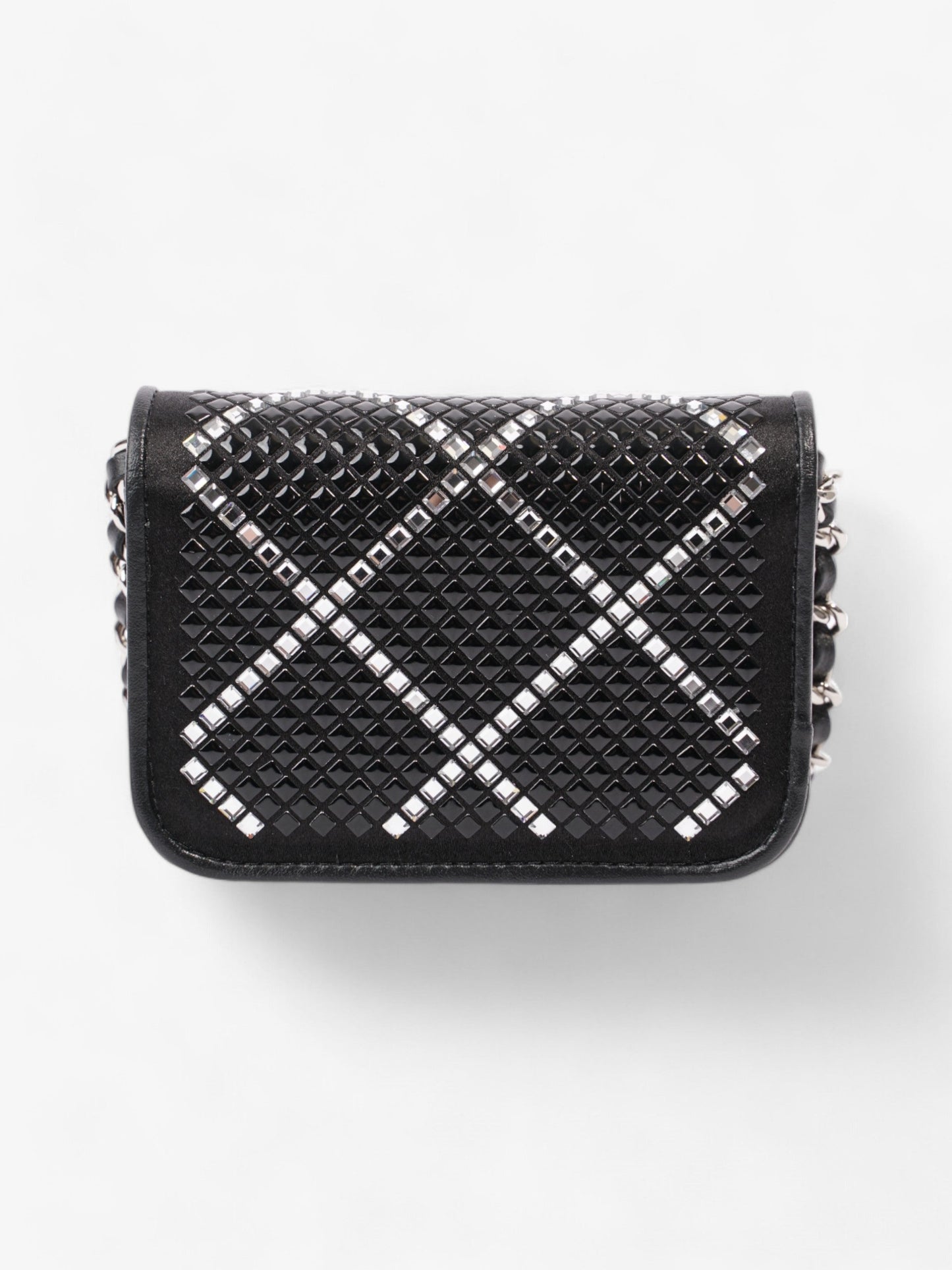 Chanel Wallet On Chain Crossbody - Rovelle Bags