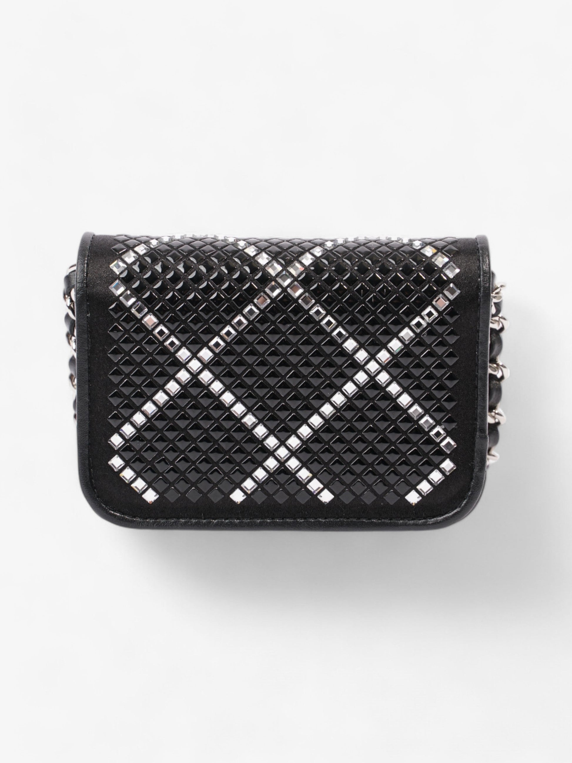 Chanel Wallet On Chain Crossbody - Rovelle Bags
