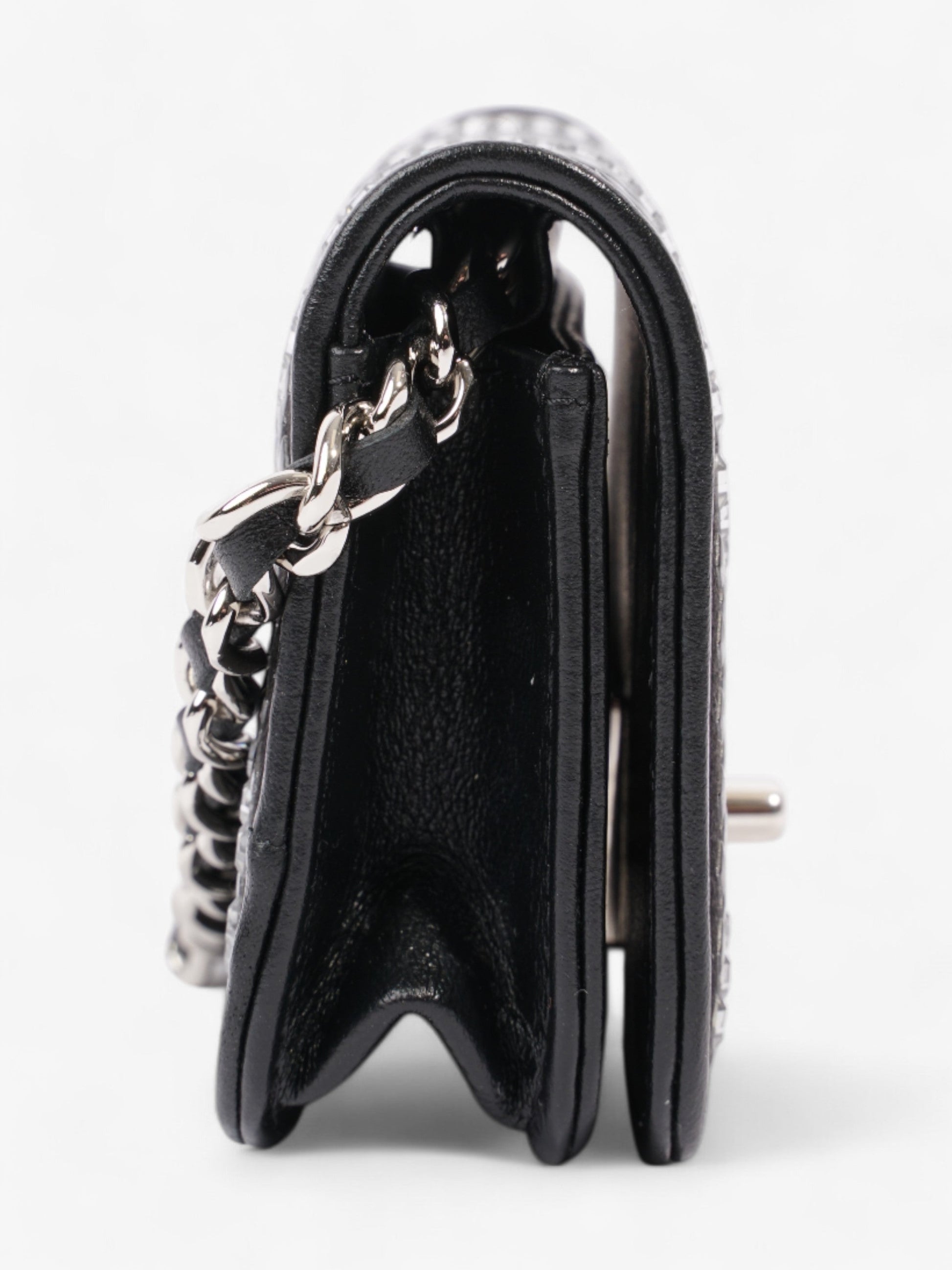 Chanel Wallet On Chain Crossbody - Rovelle Bags