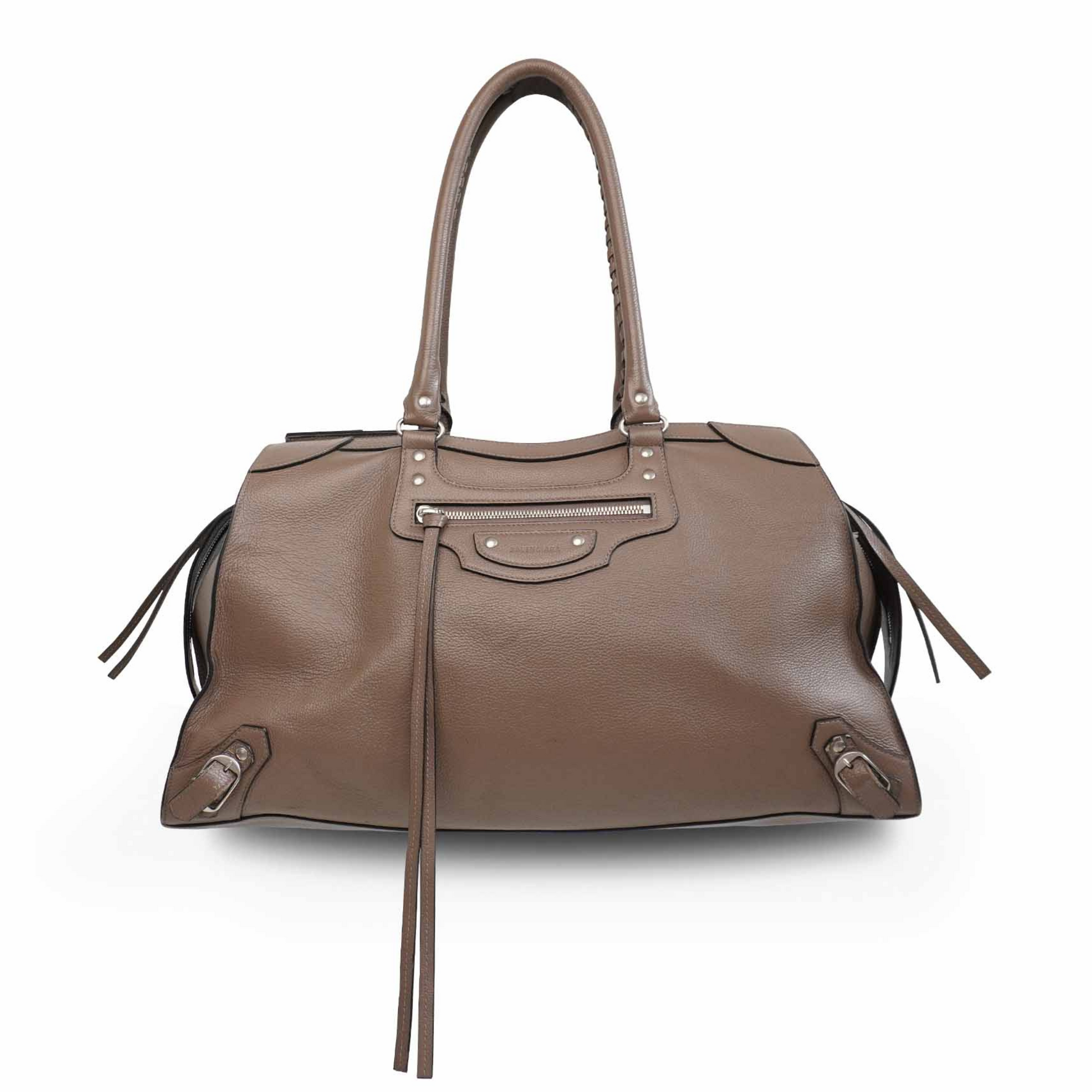 Balenciaga Large Tote - Rovelle Bags