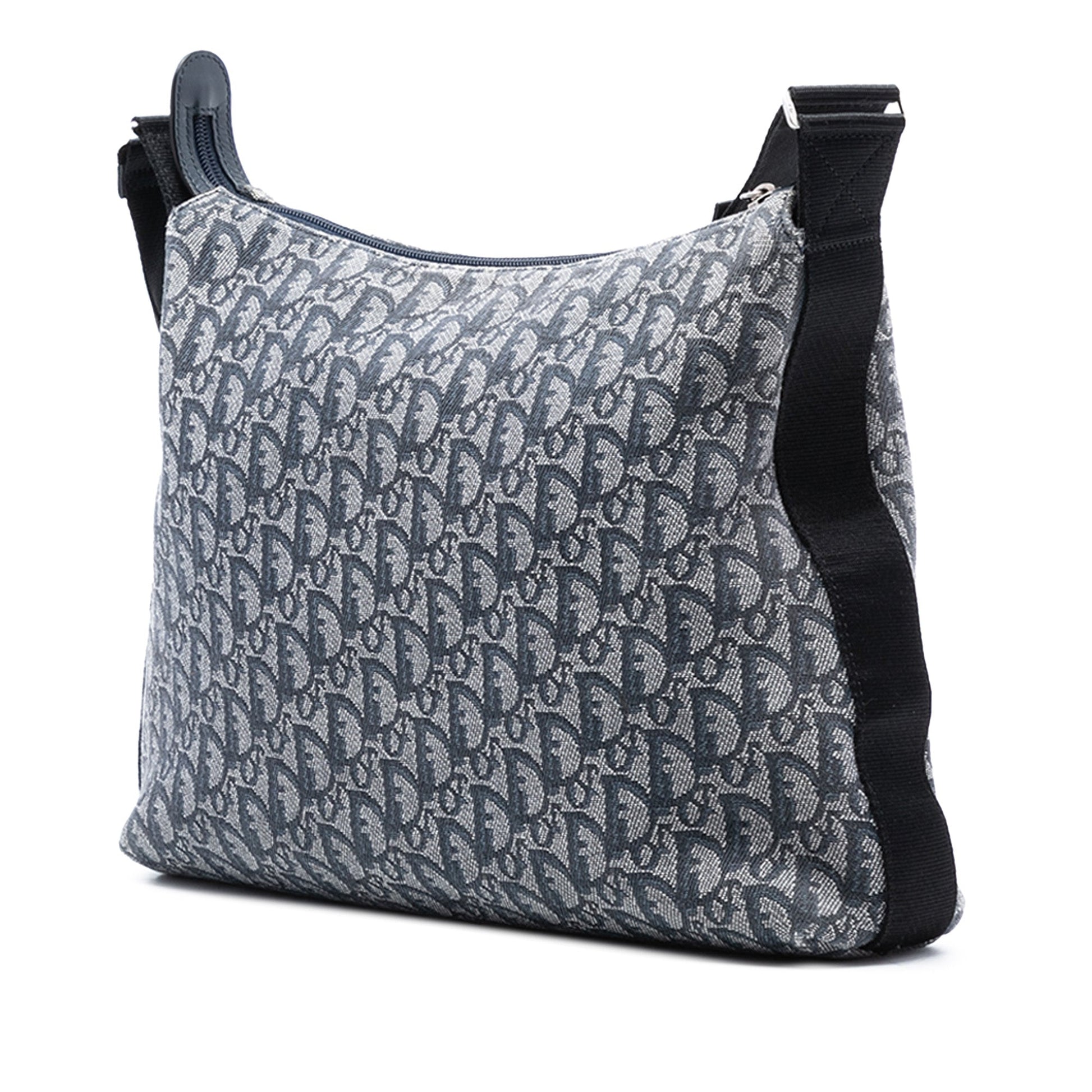 Dior Diorissimo Crossbody - Rovelle Bags