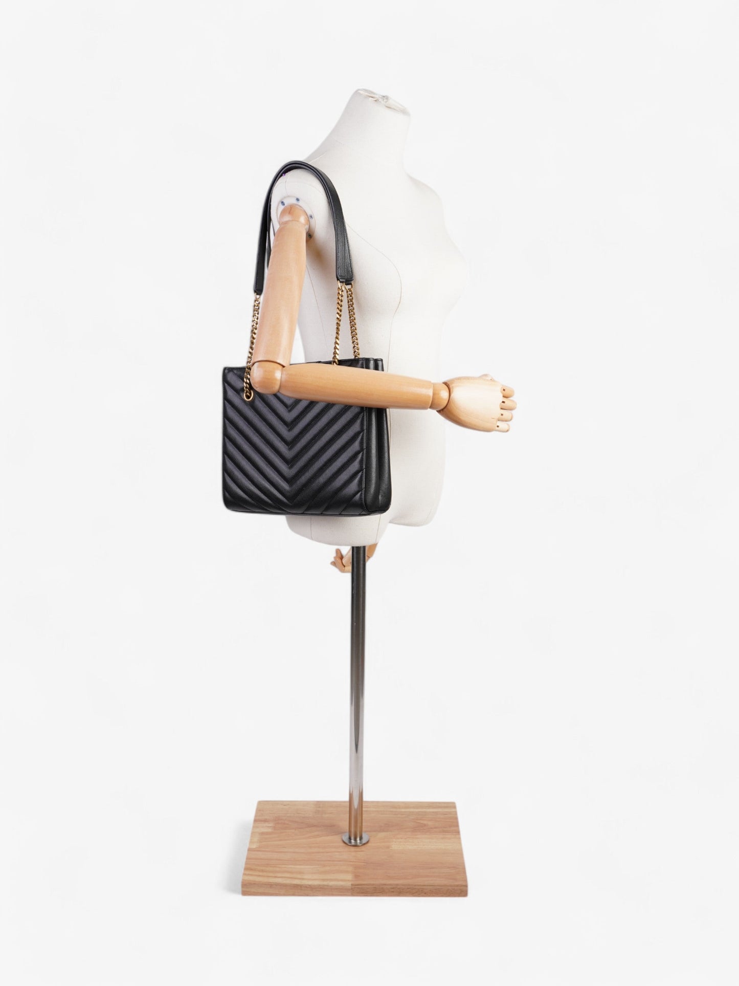 Saint Laurent Tote - Rovelle Bags