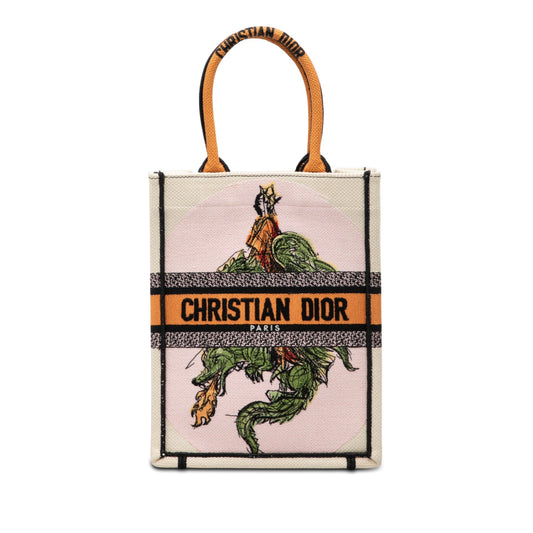 Dior Book Tote Tote - Rovelle Bags