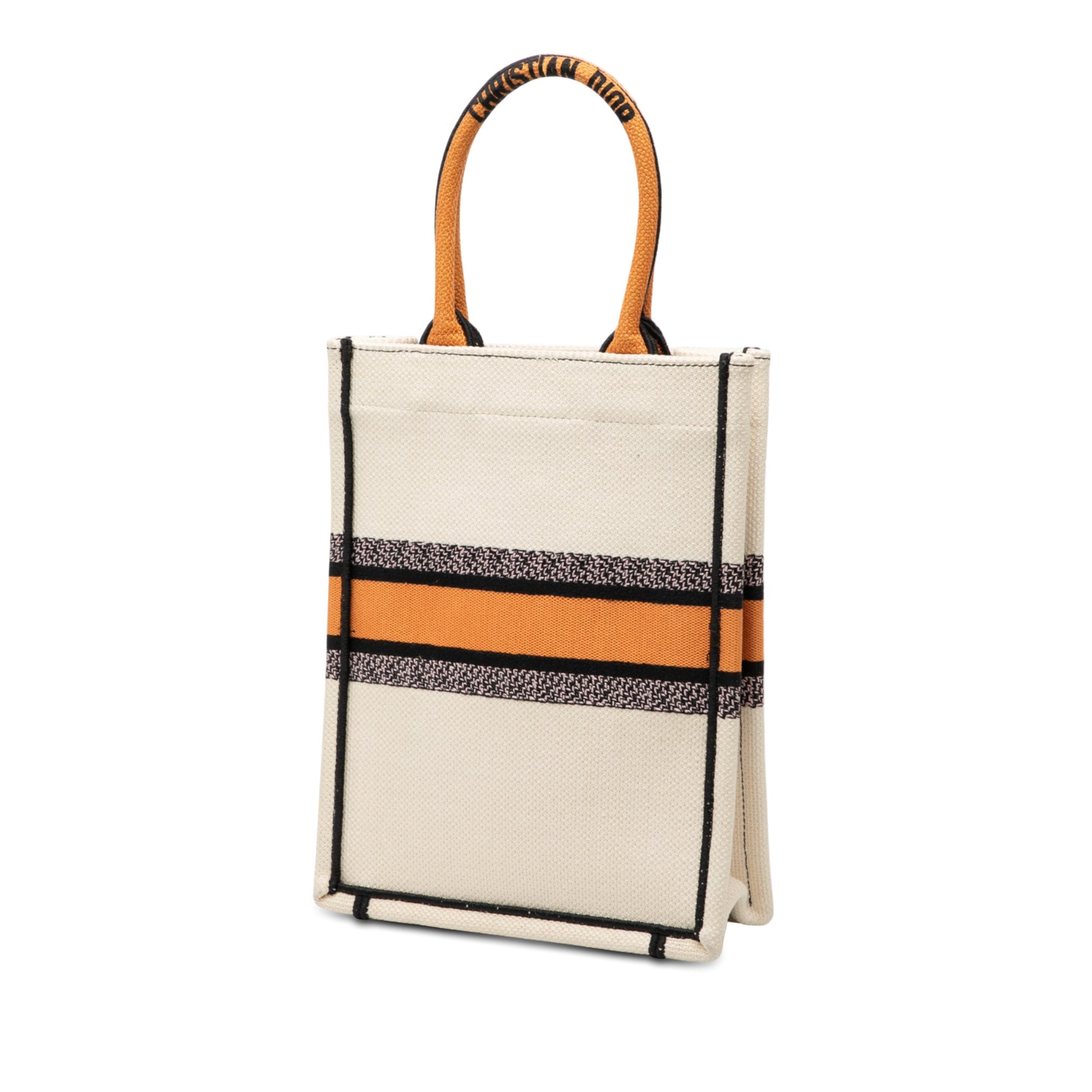 Dior Book Tote Tote - Rovelle Bags