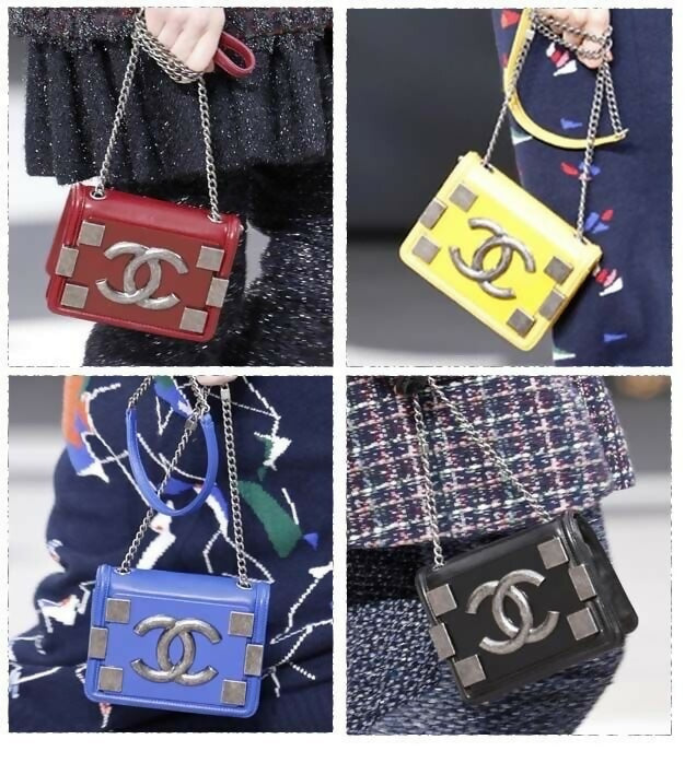Chanel Boy Shoulder Bag - Rovelle Bags