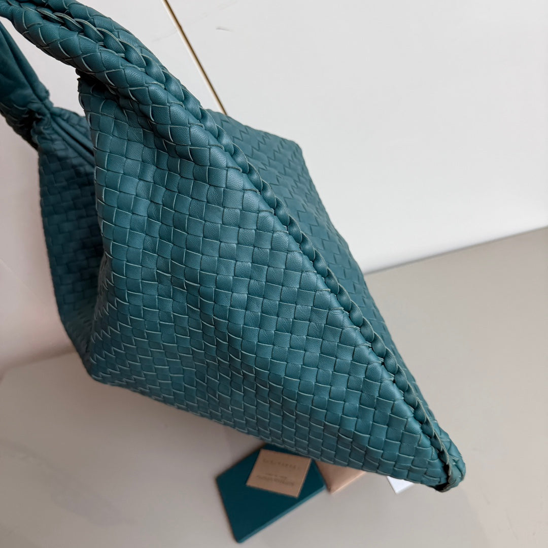 Bottega Veneta Veneta Shoulder Bag - Rovelle Bags