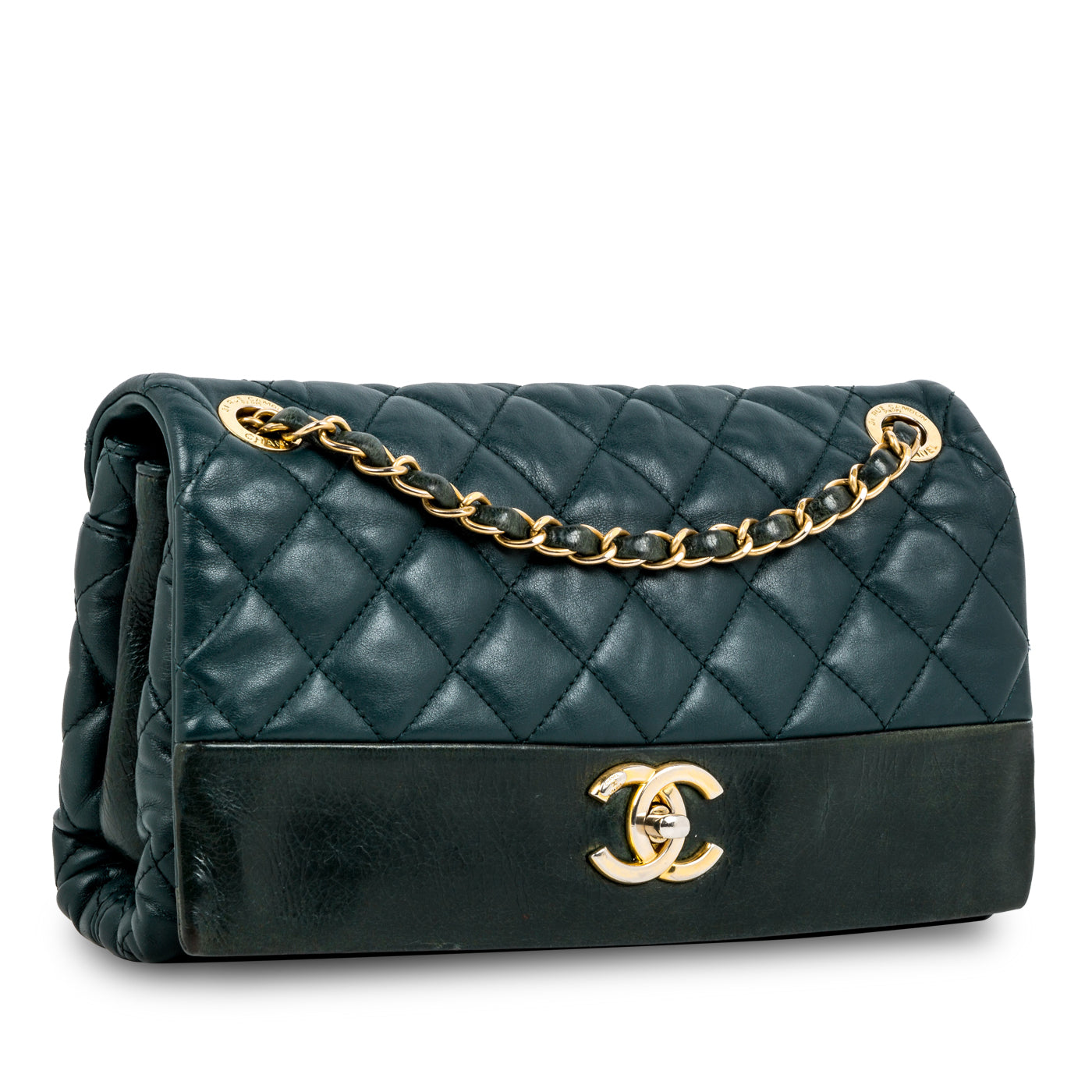 Chanel Classic Flap Shoulder Bag - Rovelle Bags