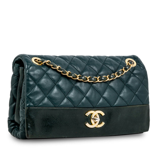 Chanel Classic Flap Shoulder Bag - Rovelle Bags