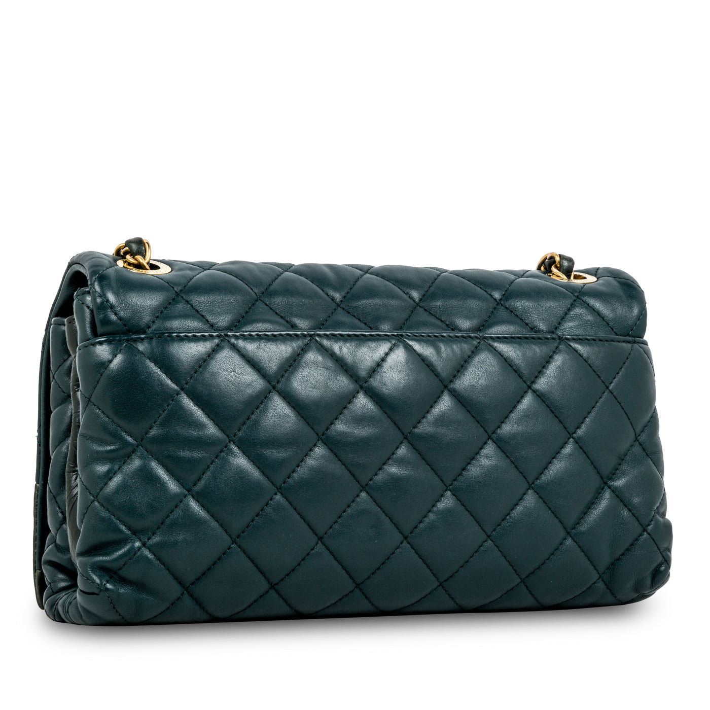 Chanel Classic Flap Shoulder Bag - Rovelle Bags