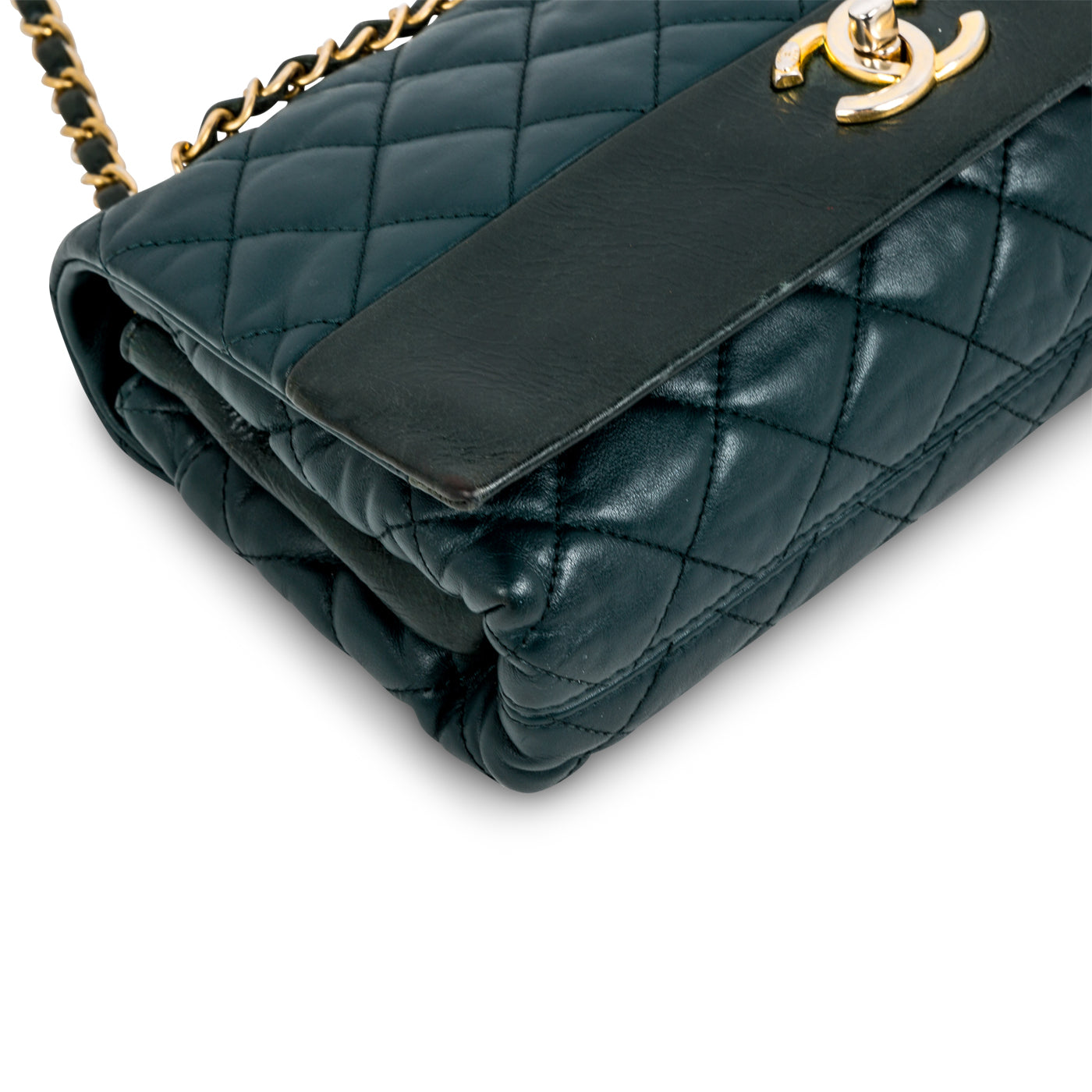 Chanel Classic Flap Shoulder Bag - Rovelle Bags