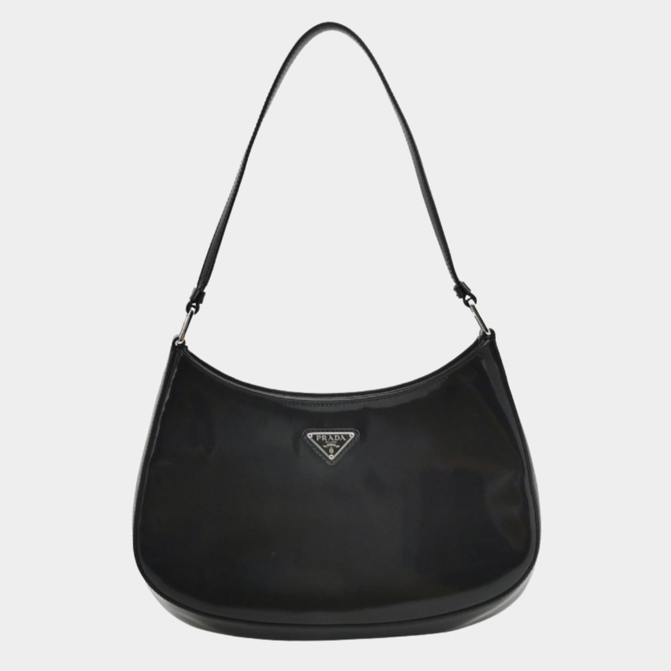 Prada Cleo Shoulder Bag - Rovelle Bags