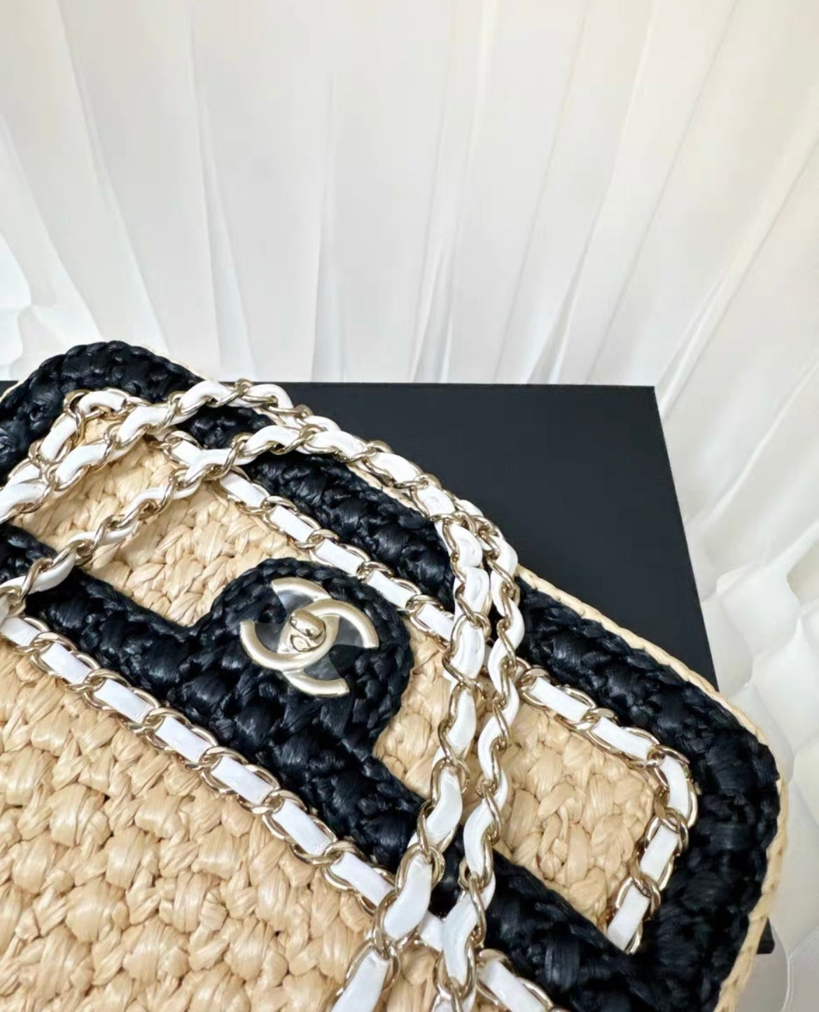 Chanel Shoulder Bag - Rovelle Bags