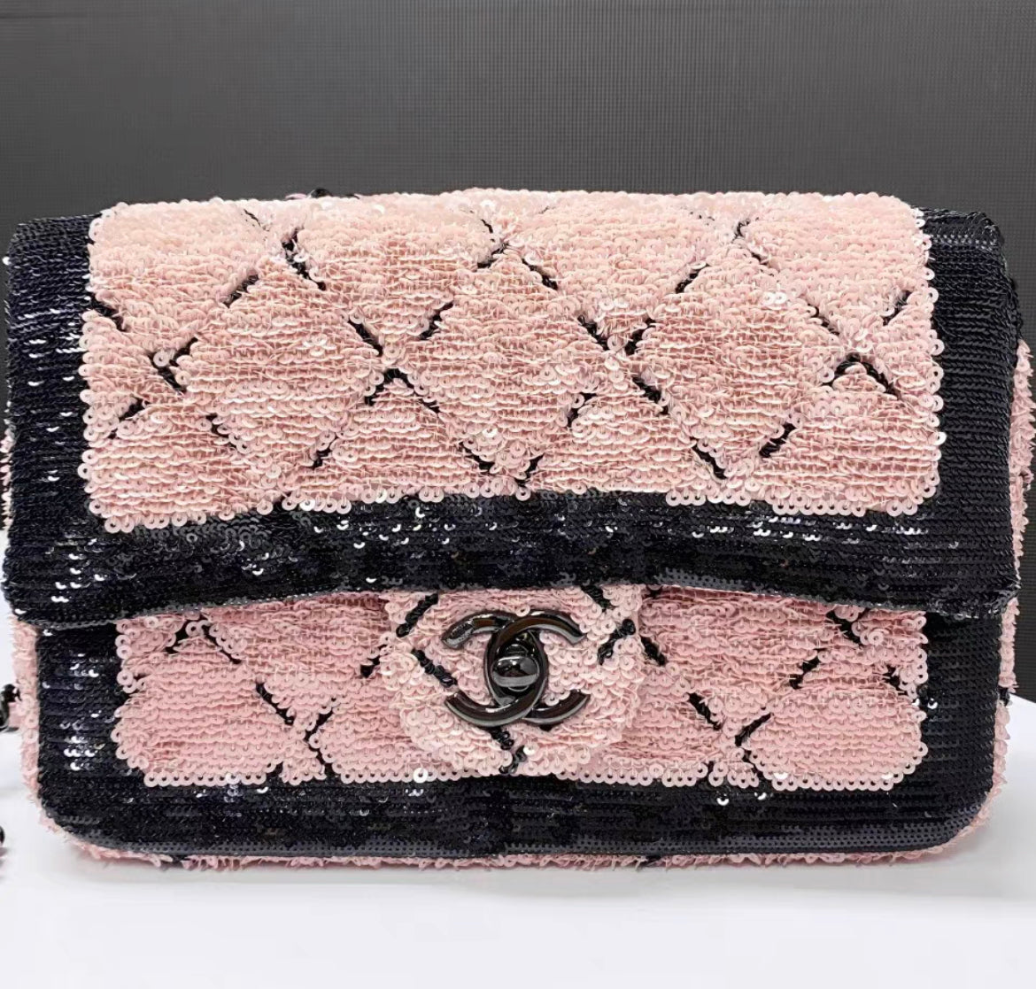 Chanel Shoulder Bag - Rovelle Bags