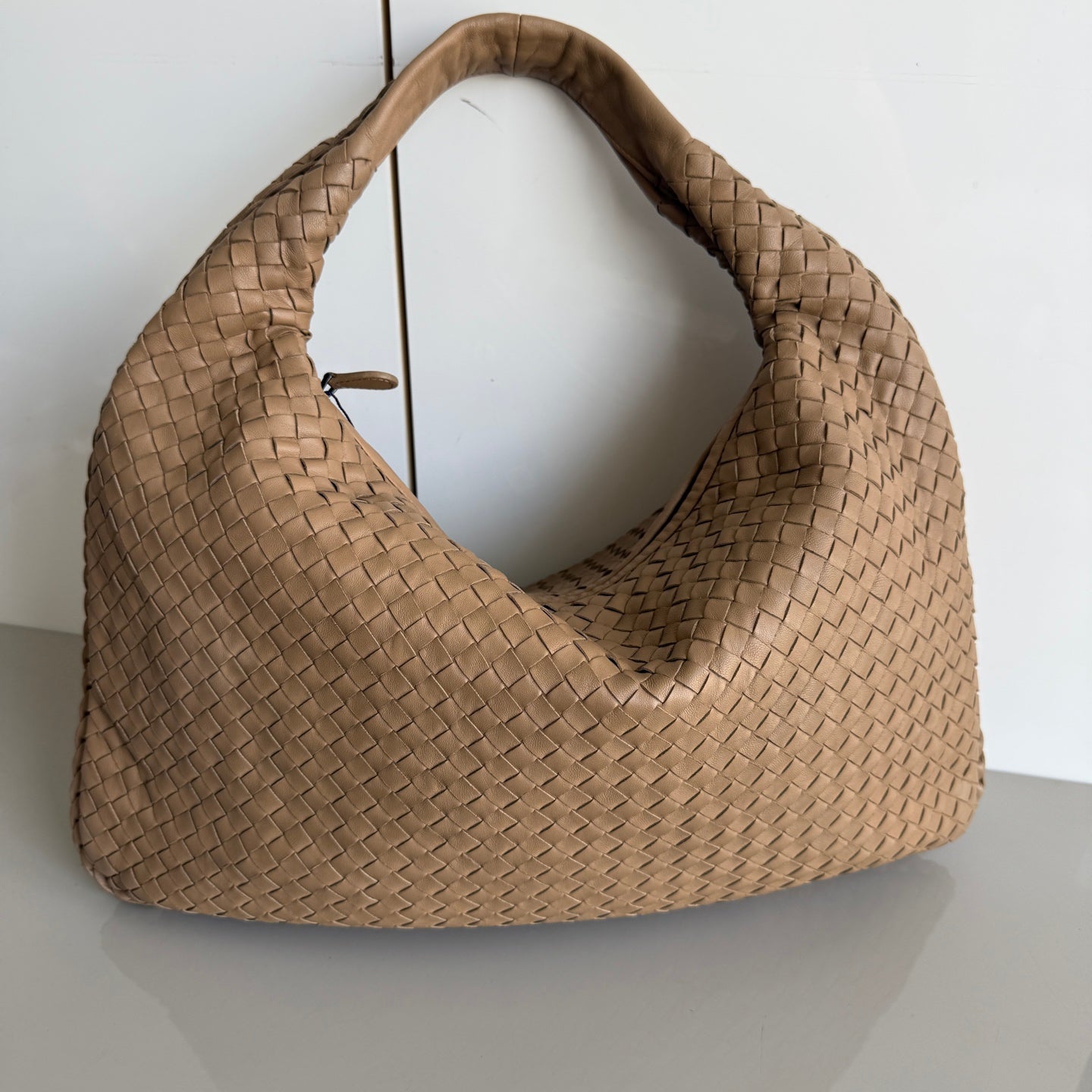 Bottega Veneta Veneta Shoulder Bag - Rovelle Bags