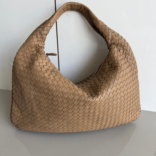 Bottega Veneta Veneta Shoulder Bag - Rovelle Bags