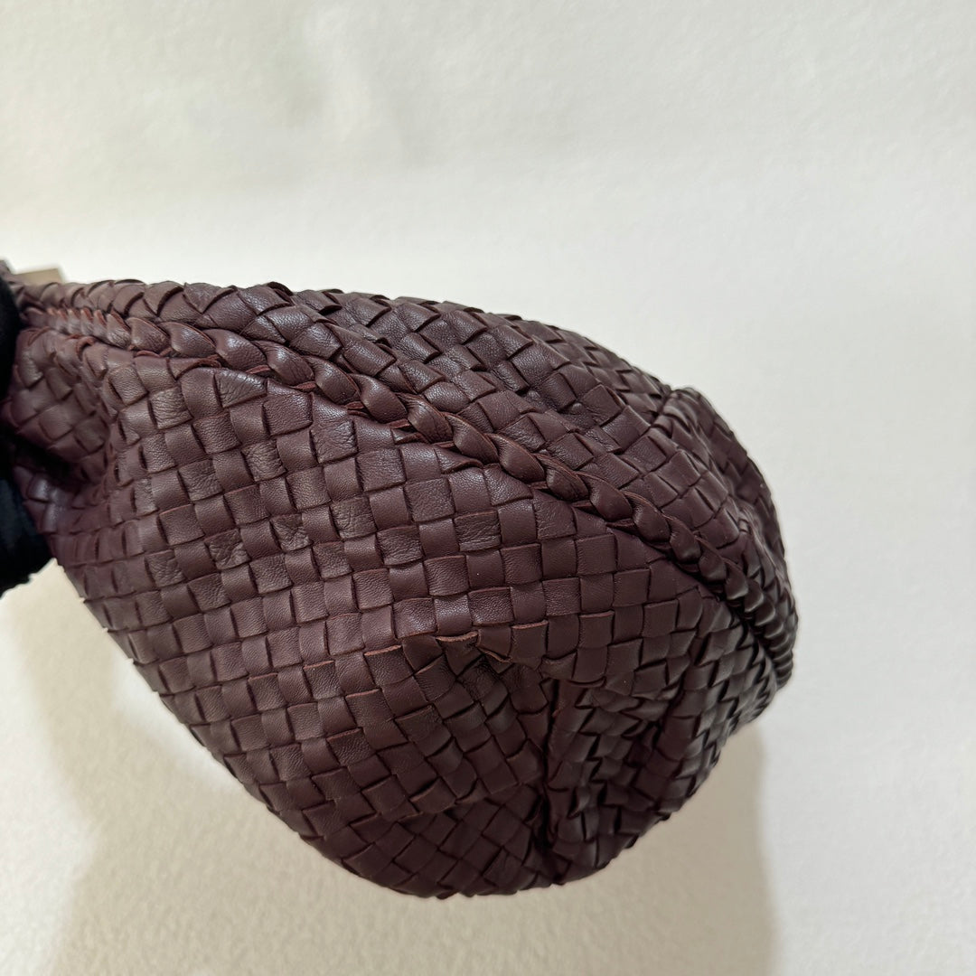Bottega Veneta Veneta Shoulder Bag - Rovelle Bags