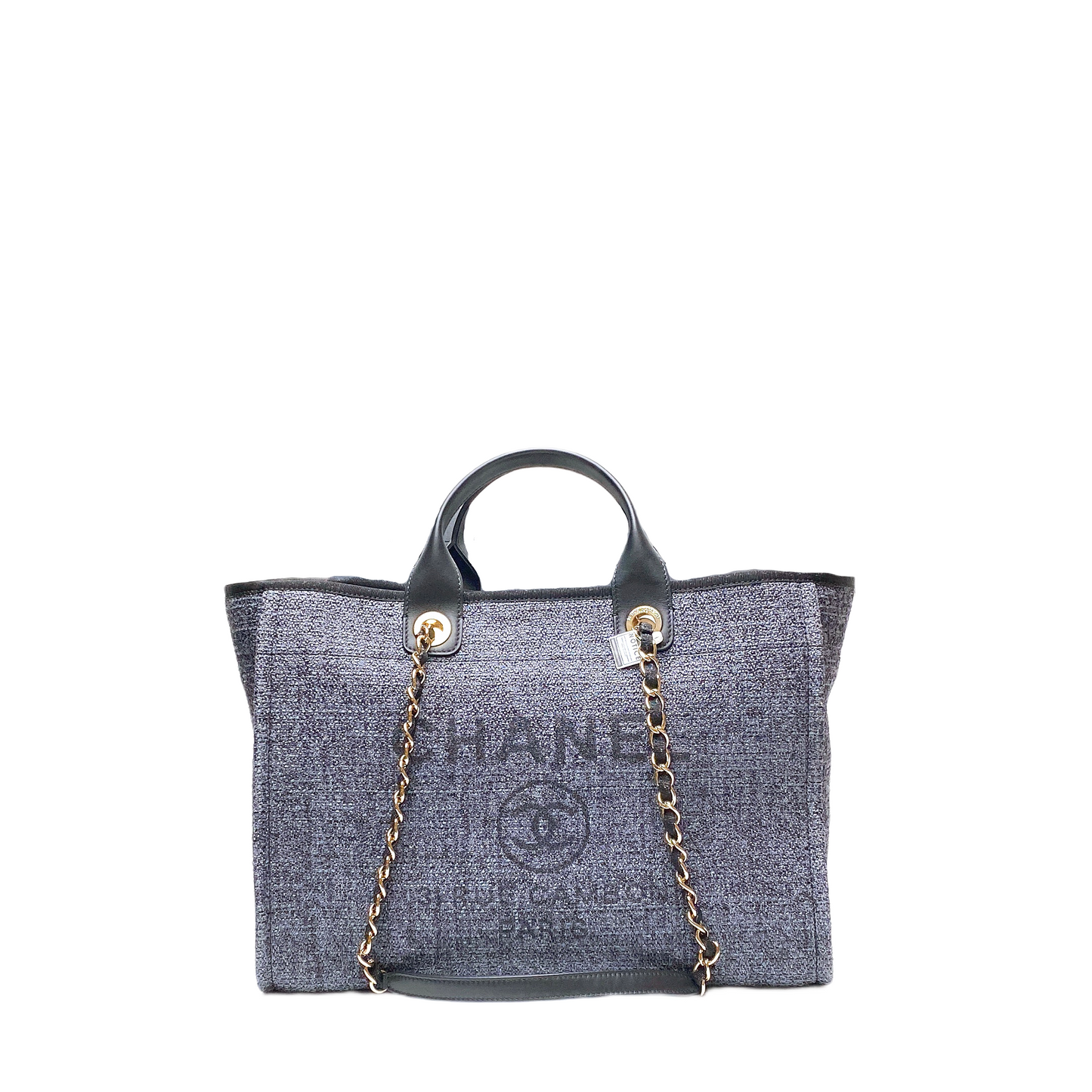 Chanel TOTE 2 Tote Bag - Rovelle Bags