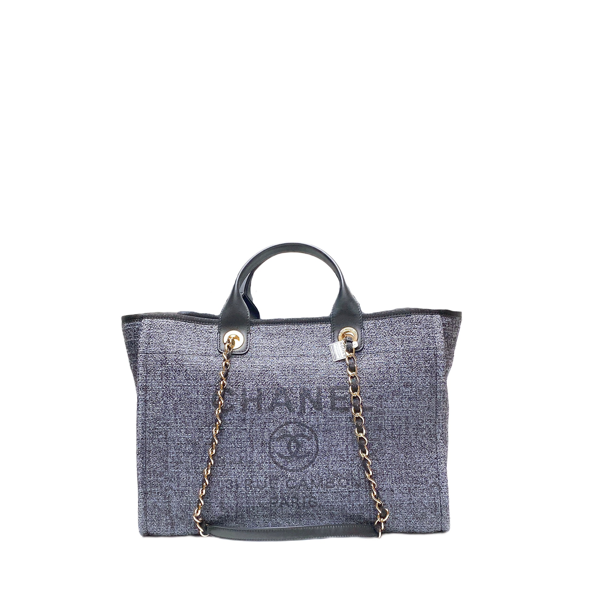 Chanel TOTE 2 Tote Bag - Rovelle Bags
