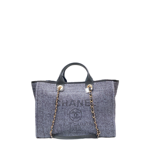 Chanel TOTE 2 Tote Bag - Rovelle Bags