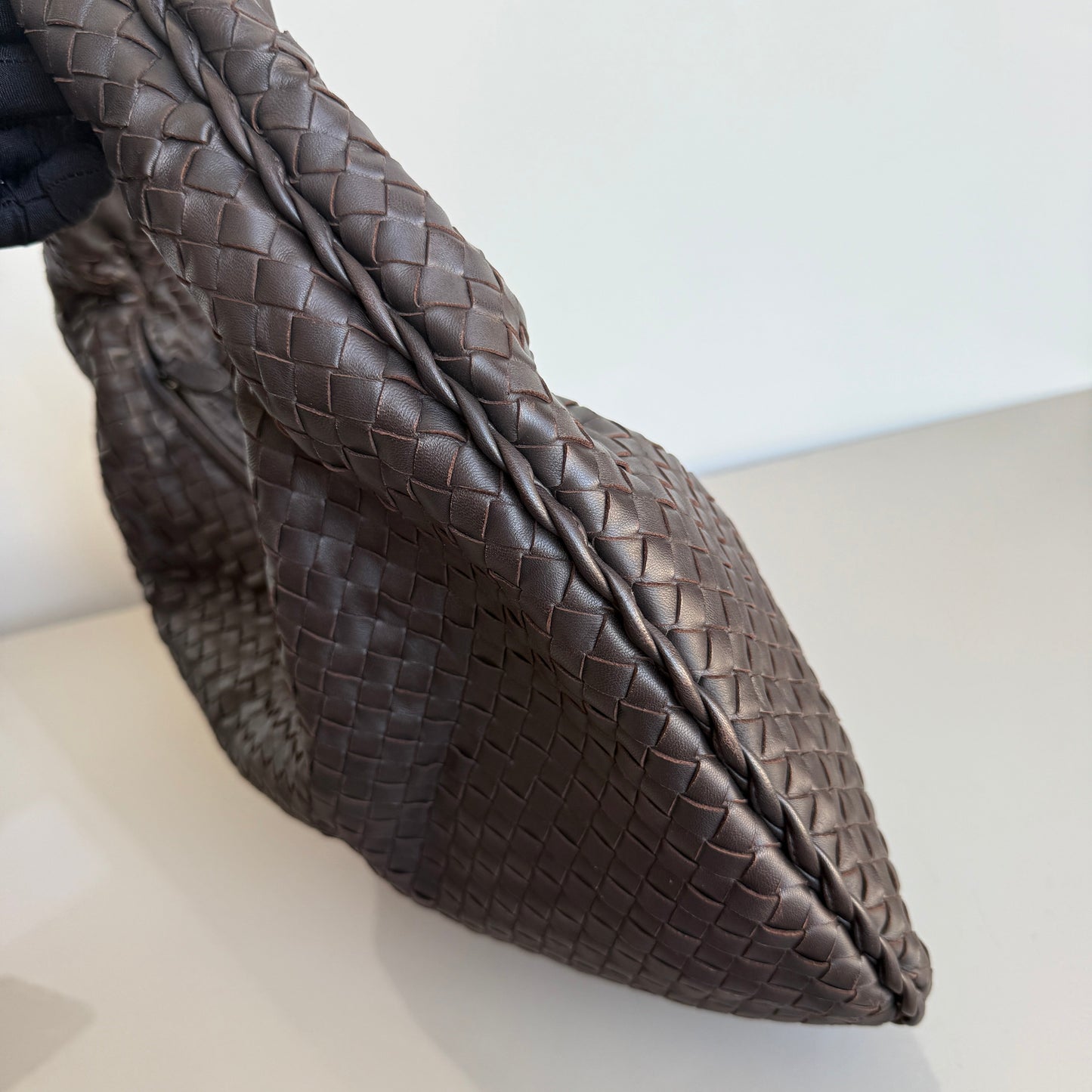 Bottega Veneta Veneta Shoulder Bag - Rovelle Bags