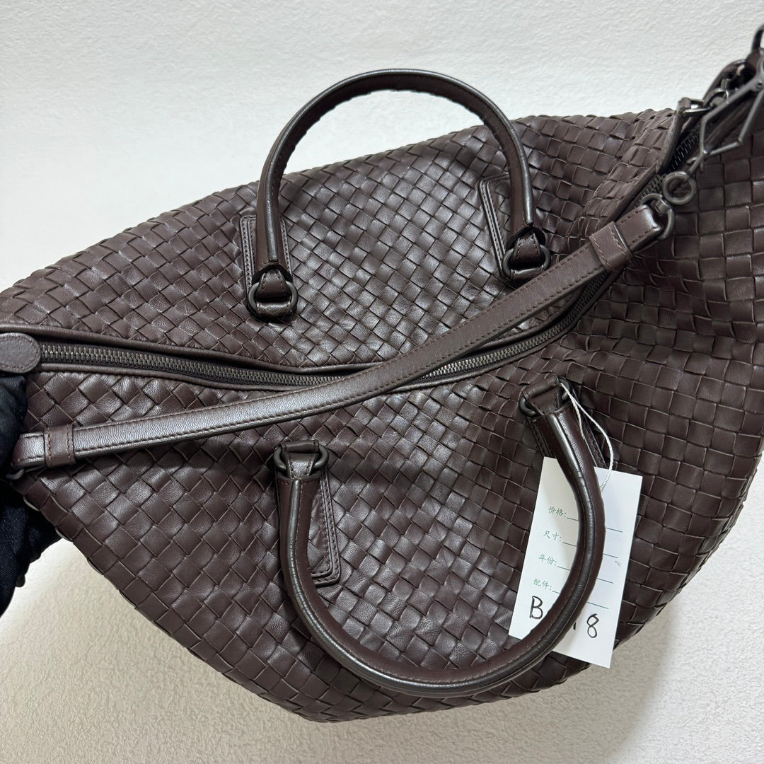 Bottega Veneta Veneta Tote - Rovelle Bags