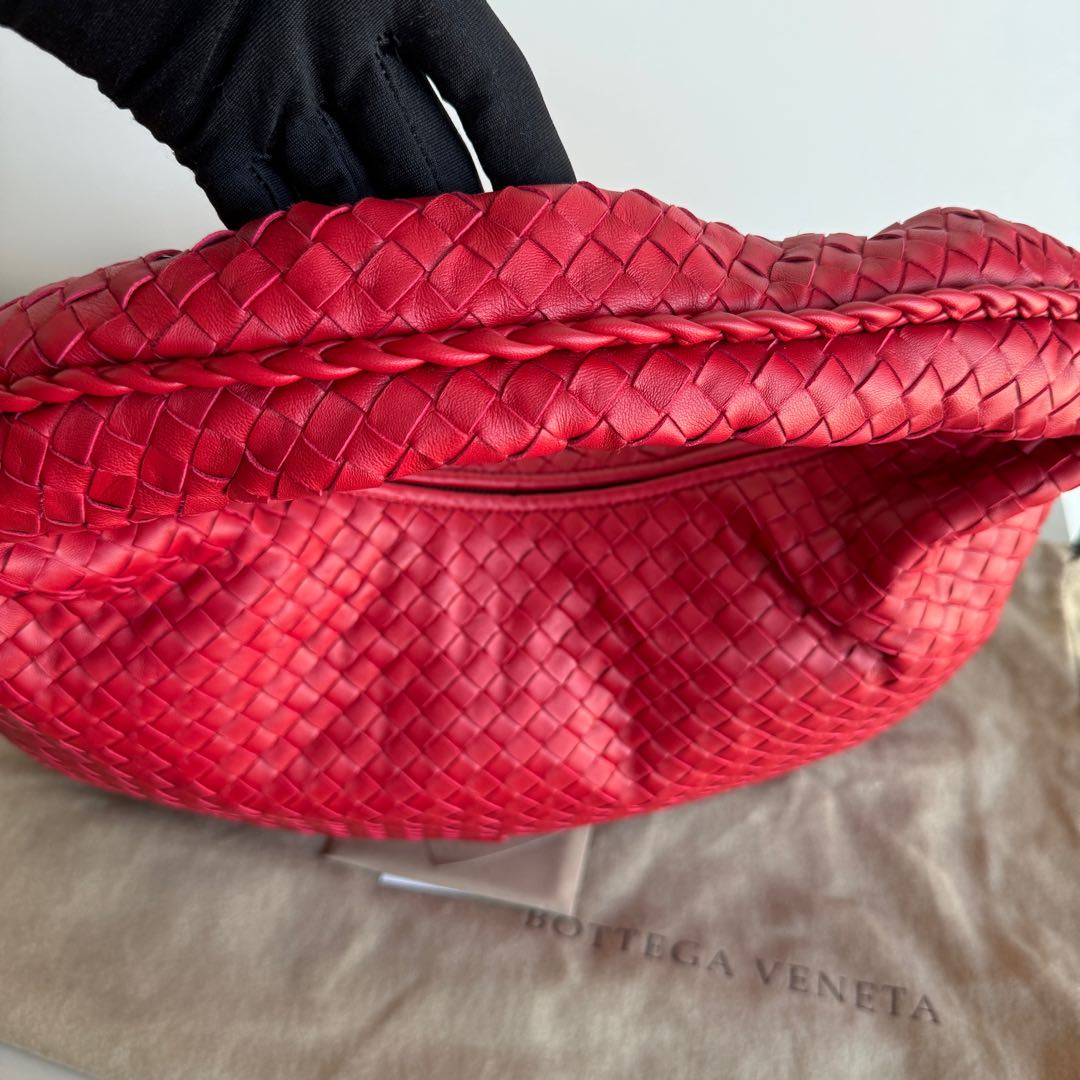 Bottega Veneta Veneta Shoulder Bag - Rovelle Bags
