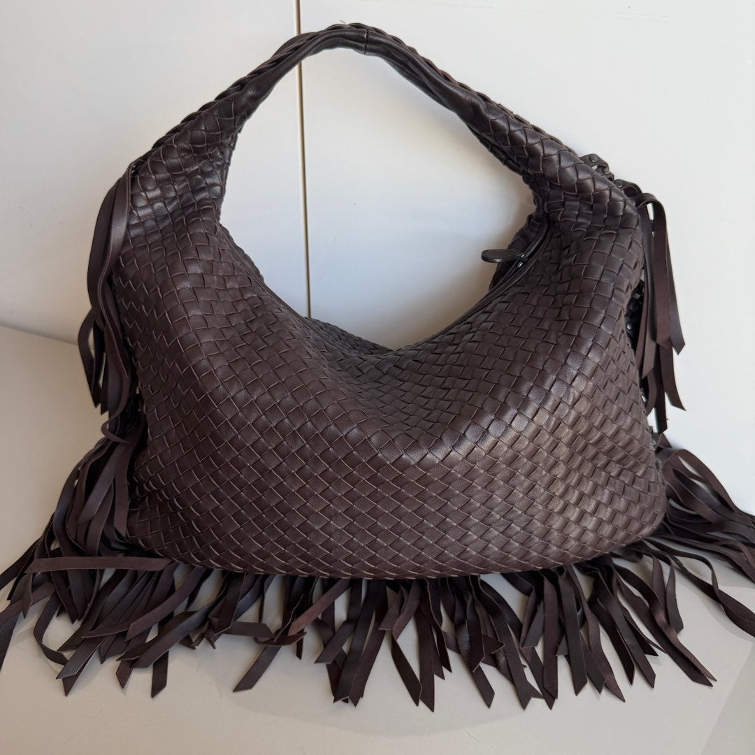 Bottega Veneta Veneta Shoulder Bag - Rovelle Bags