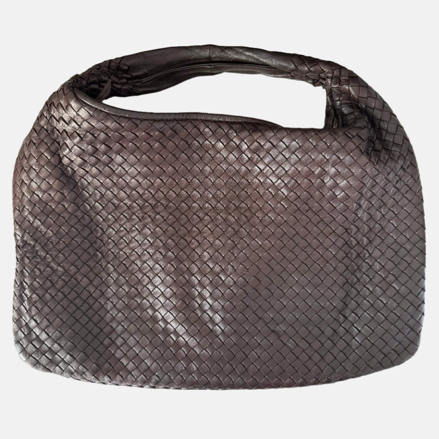 Bottega Veneta Veneta Shoulder Bag - Rovelle Bags