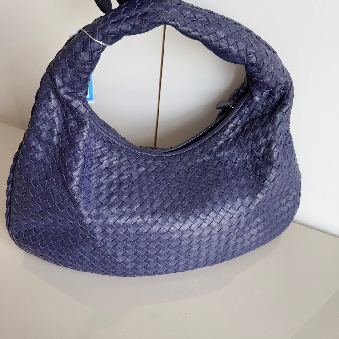 Bottega Veneta Veneta Shoulder Bag - Rovelle Bags
